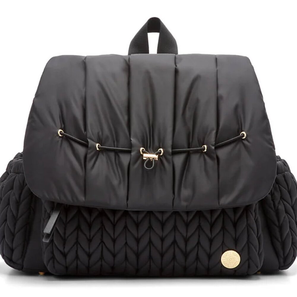 Happ Brand Levy Diaper Backpack